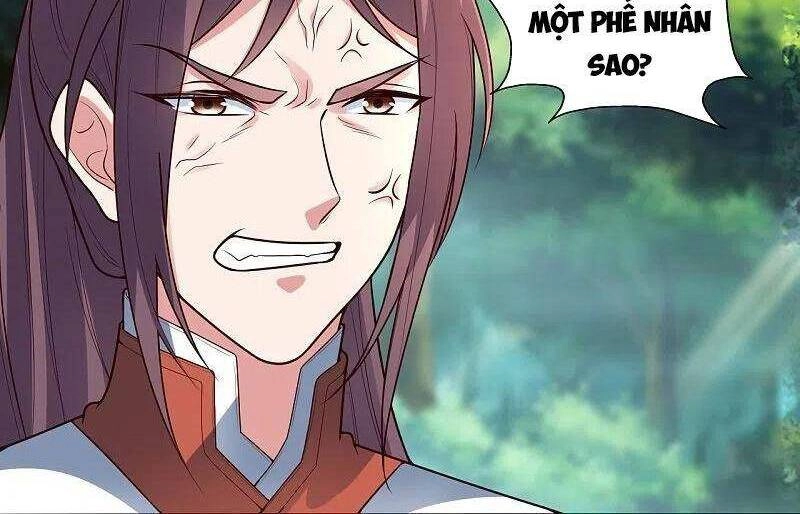 Tiên Võ Đế Tôn Chapter 276 - 54