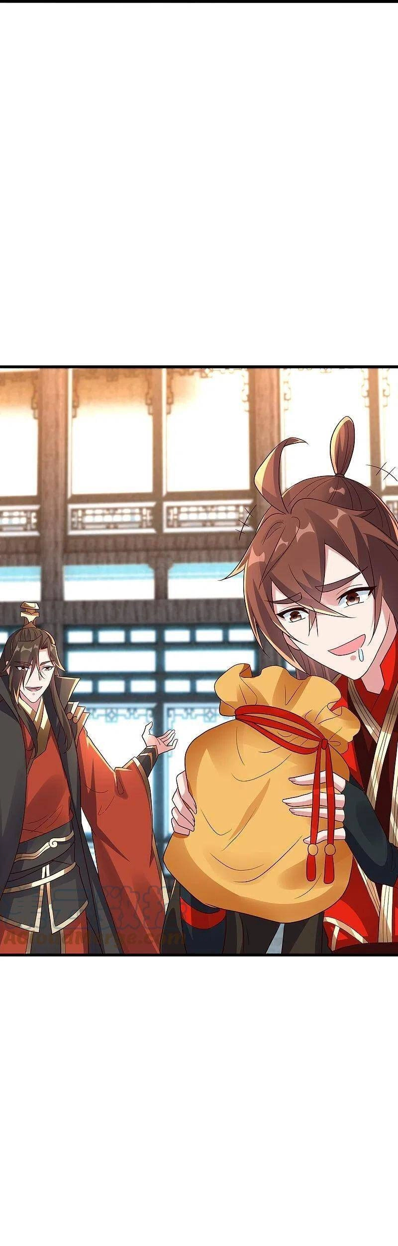 Tiên Võ Đế Tôn Chapter 276 - 65