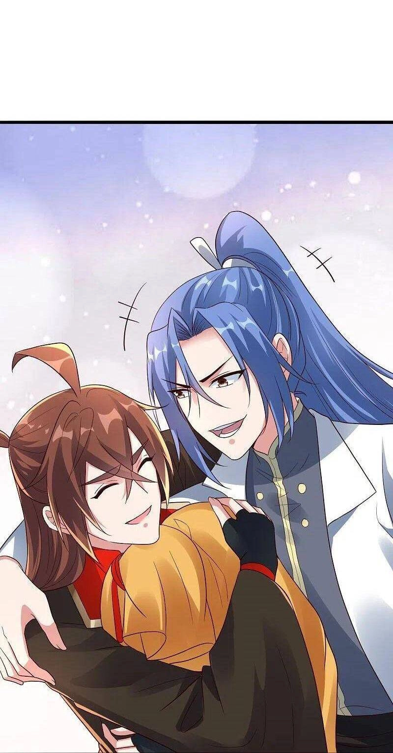 Tiên Võ Đế Tôn Chapter 276 - 66