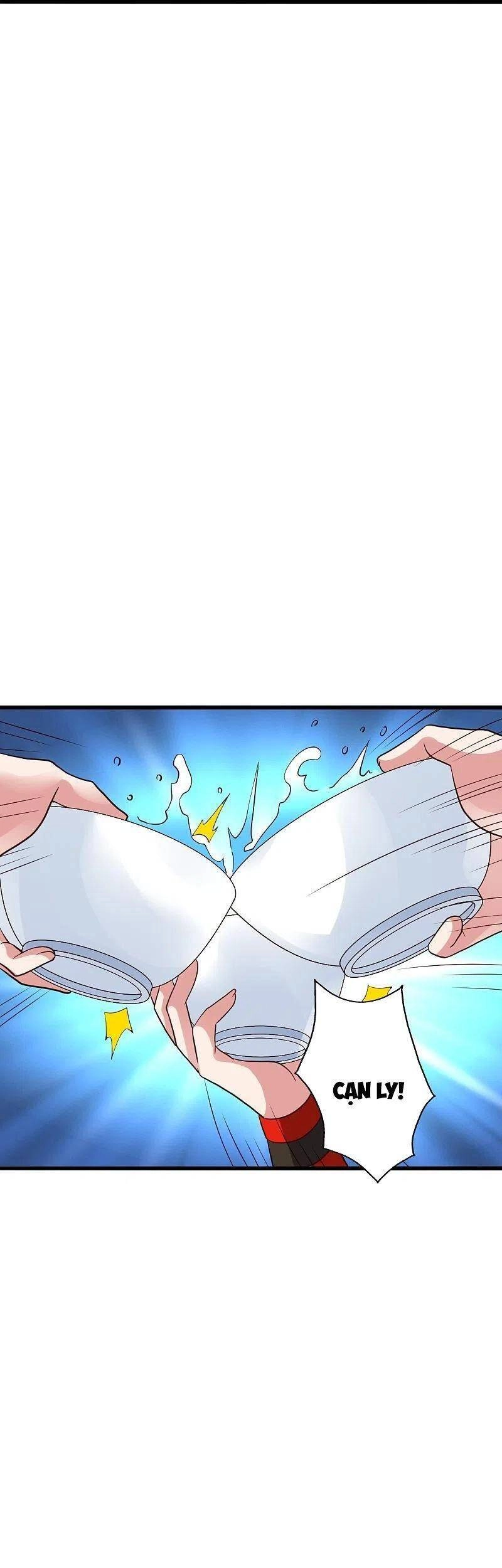 Tiên Võ Đế Tôn Chapter 276 - 67