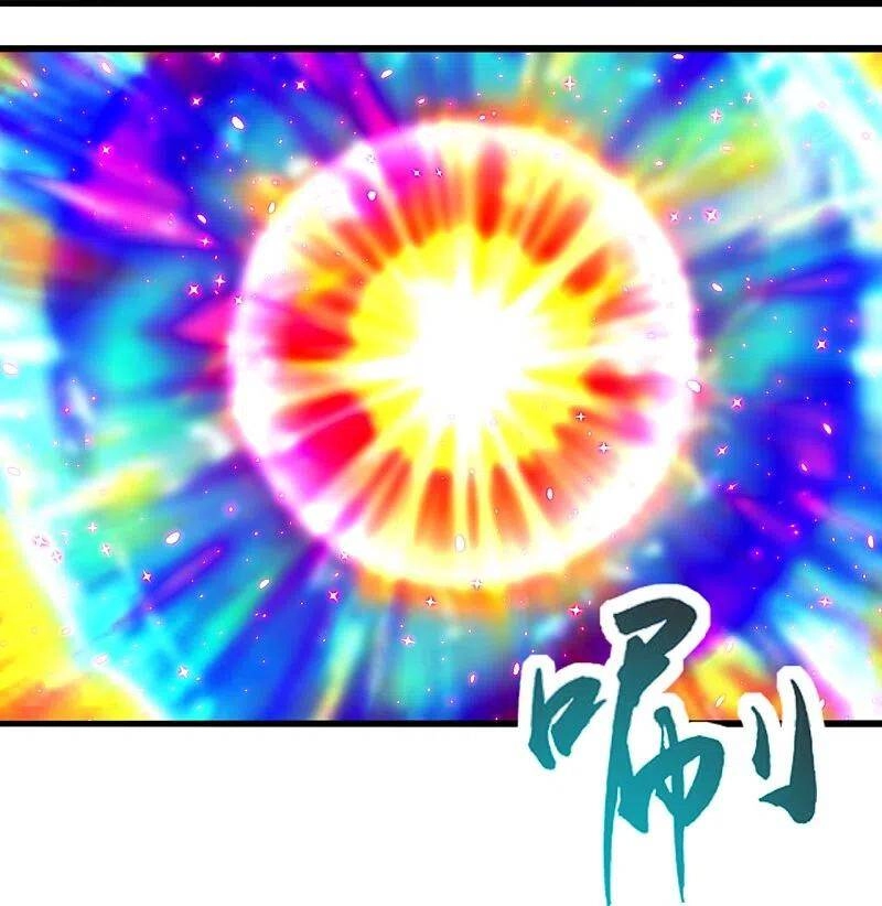 Tiên Võ Đế Tôn Chapter 277 - 15