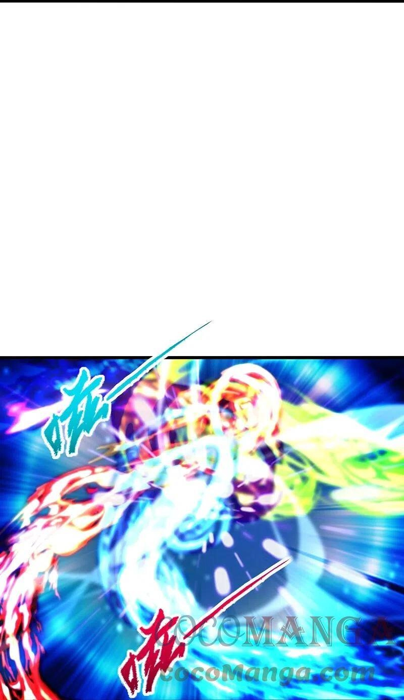 Tiên Võ Đế Tôn Chapter 277 - 22