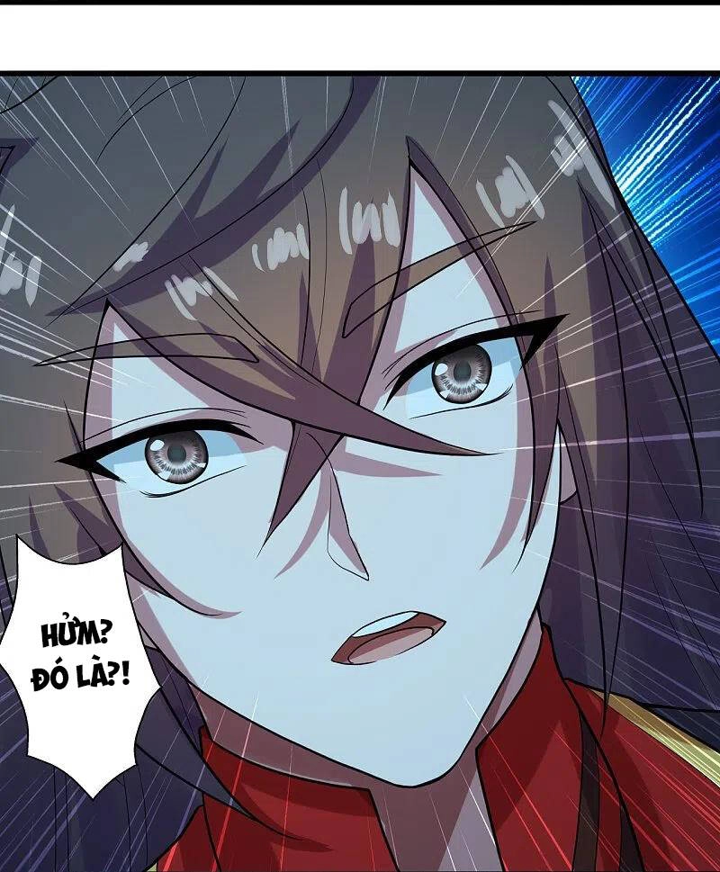 Tiên Võ Đế Tôn Chapter 277 - 23