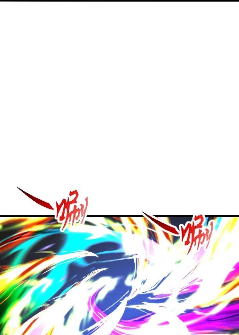 Tiên Võ Đế Tôn Chapter 277 - 24