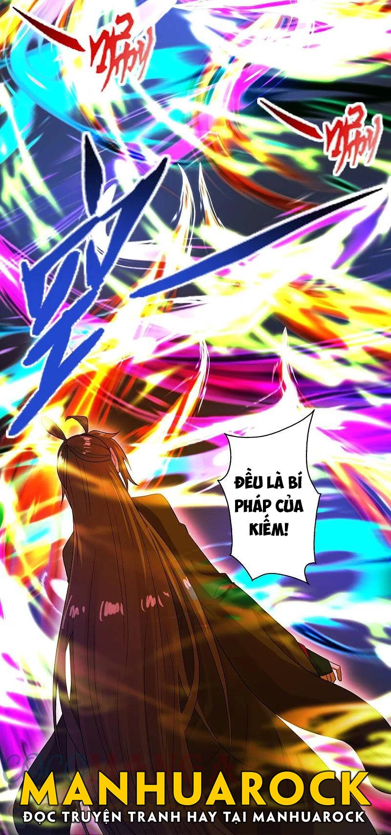 Tiên Võ Đế Tôn Chapter 277 - 25