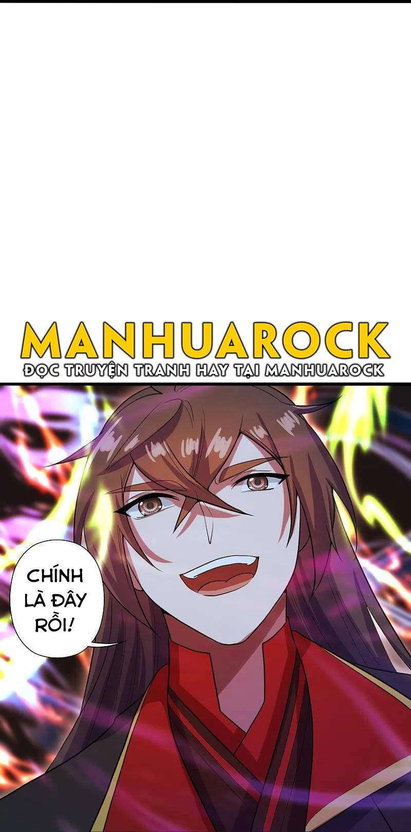 Tiên Võ Đế Tôn Chapter 277 - 26