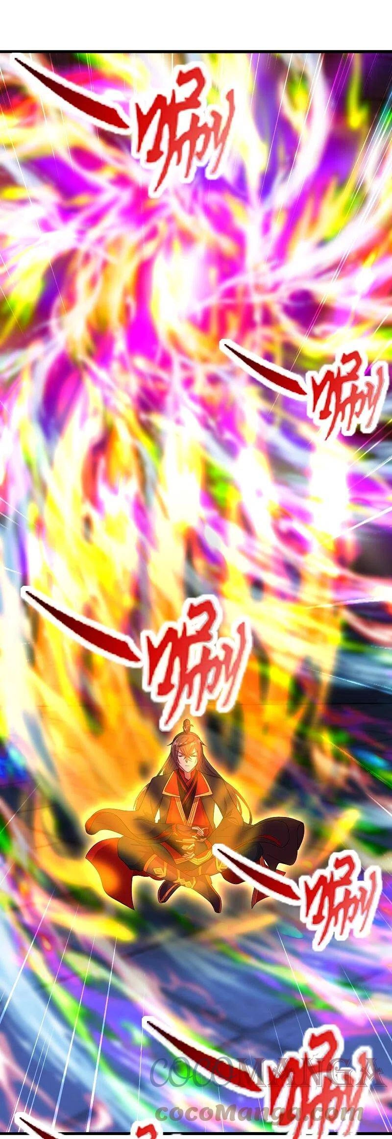 Tiên Võ Đế Tôn Chapter 277 - 28