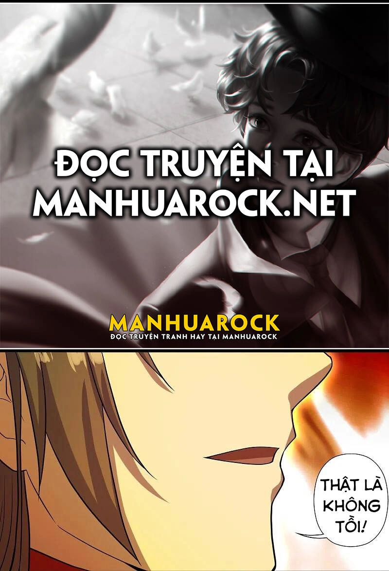 Tiên Võ Đế Tôn Chapter 277 - 30