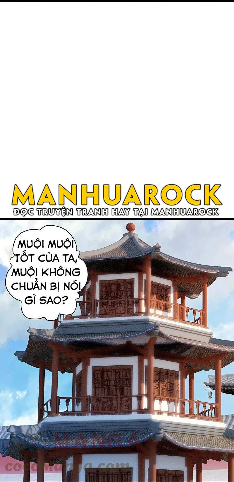 Tiên Võ Đế Tôn Chapter 277 - 31