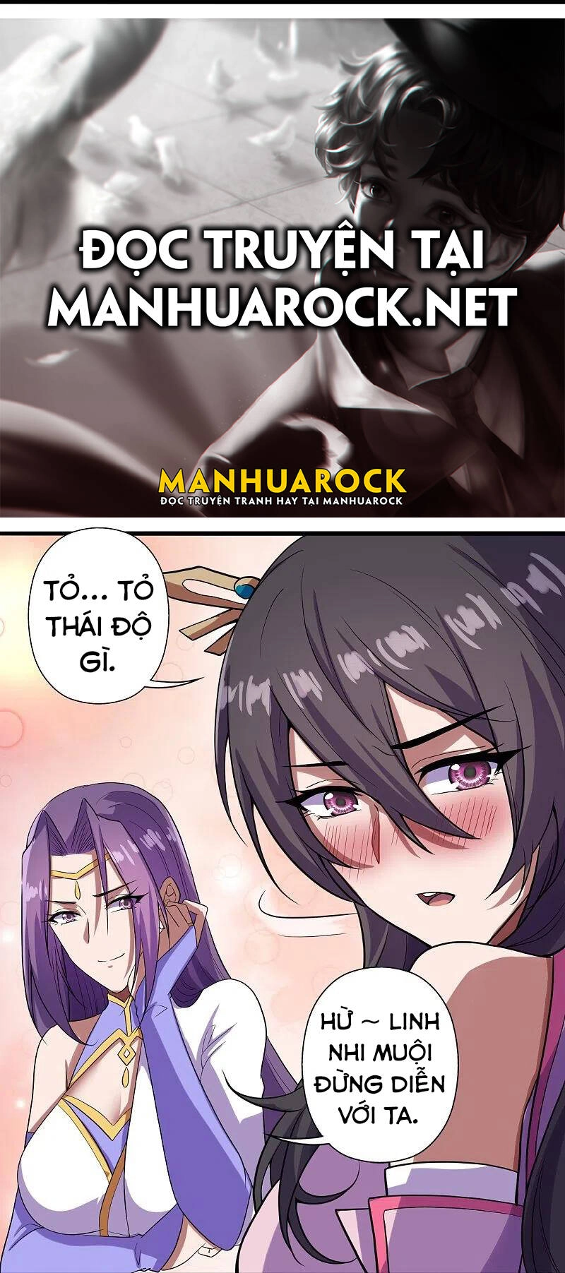 Tiên Võ Đế Tôn Chapter 277 - 33