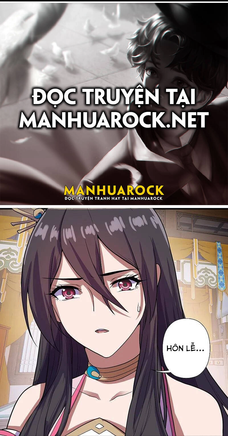 Tiên Võ Đế Tôn Chapter 277 - 38