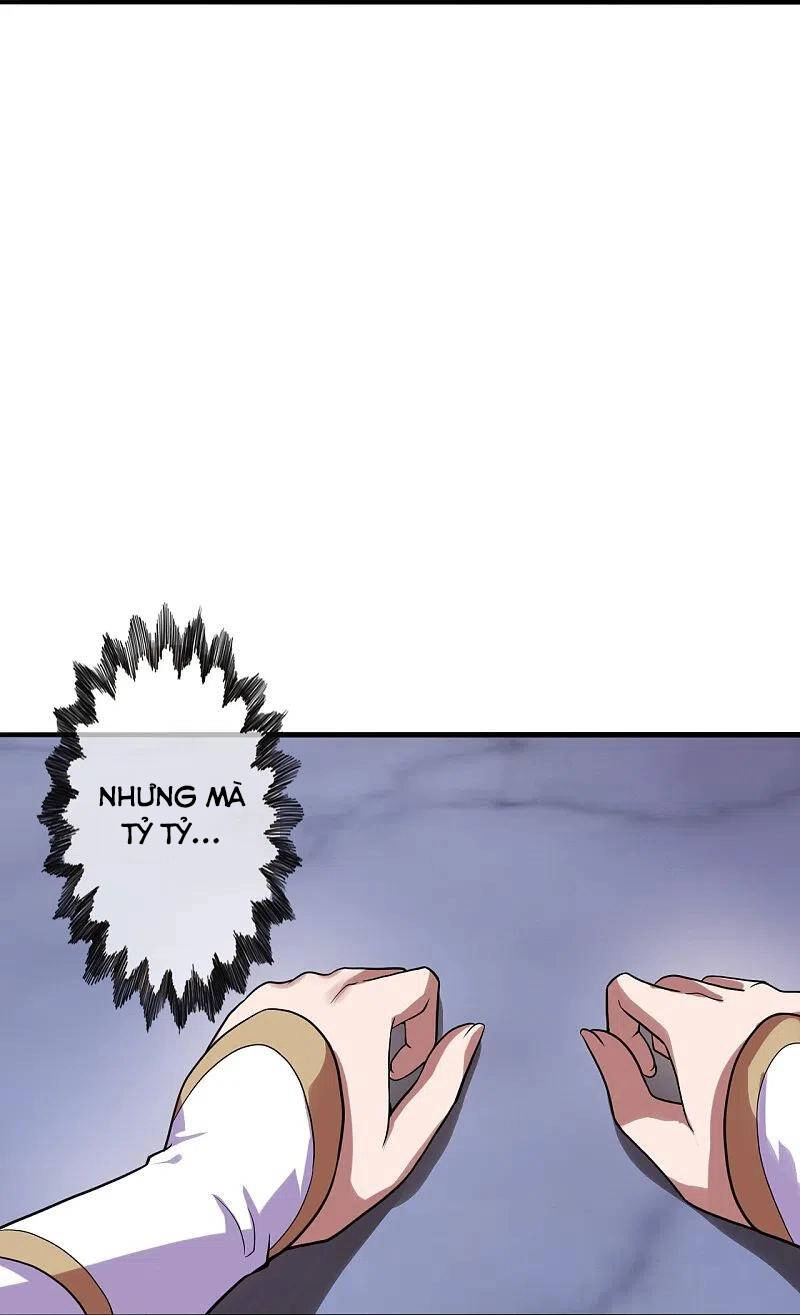 Tiên Võ Đế Tôn Chapter 277 - 39