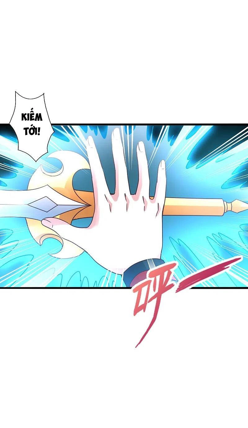 Tiên Võ Đế Tôn Chapter 277 - 48