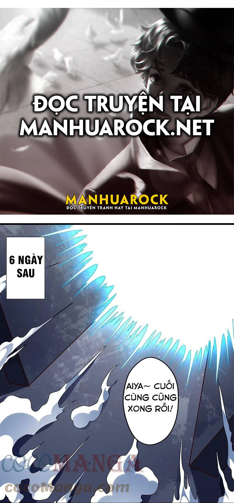 Tiên Võ Đế Tôn Chapter 277 - 52