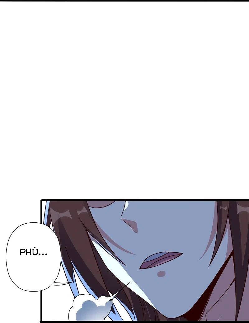 Tiên Võ Đế Tôn Chapter 277 - 53