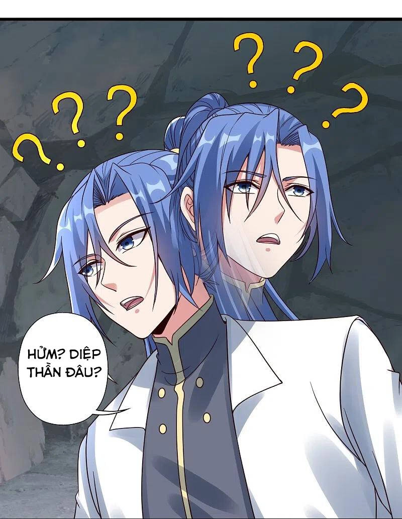 Tiên Võ Đế Tôn Chapter 277 - 59