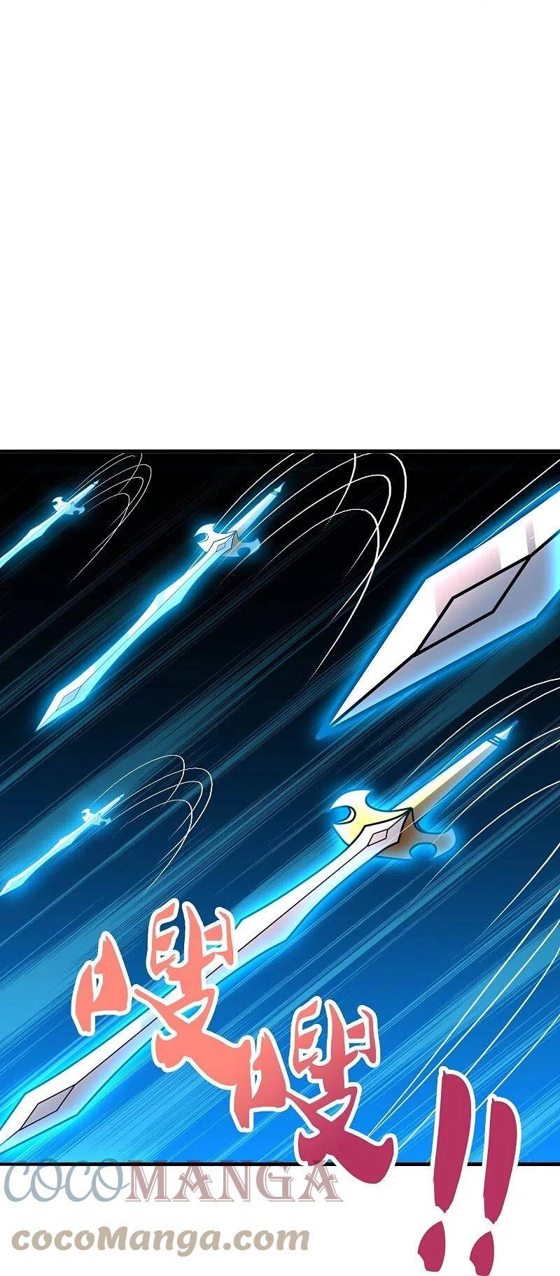 Tiên Võ Đế Tôn Chapter 277 - 73