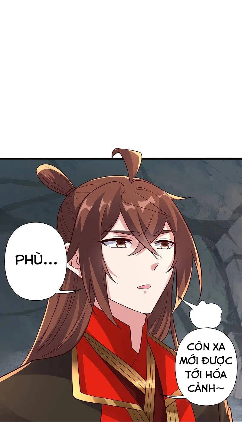 Tiên Võ Đế Tôn Chapter 277 - 77