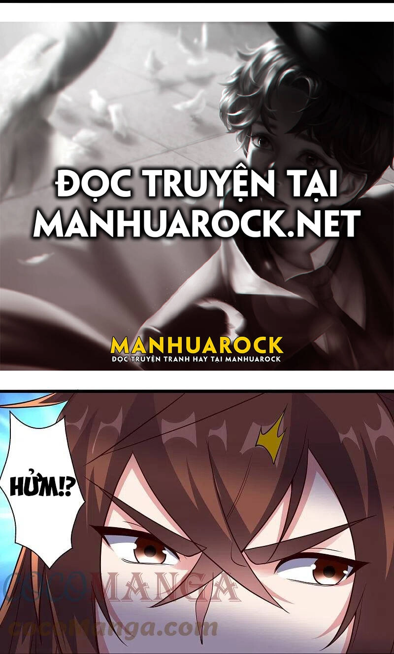 Tiên Võ Đế Tôn Chapter 277 - 79