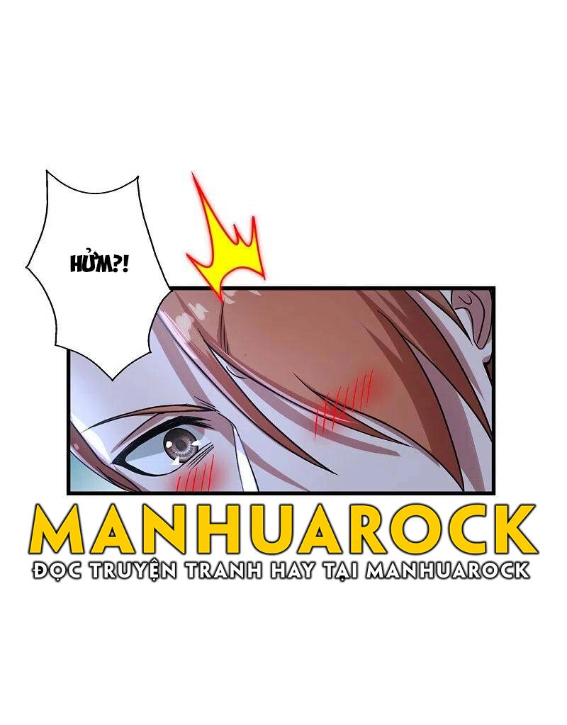 Tiên Võ Đế Tôn Chapter 278 - 8