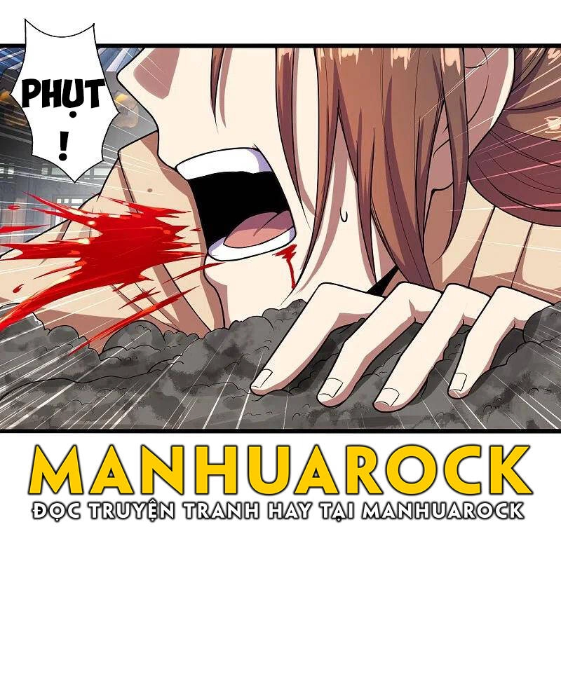 Tiên Võ Đế Tôn Chapter 278 - 18