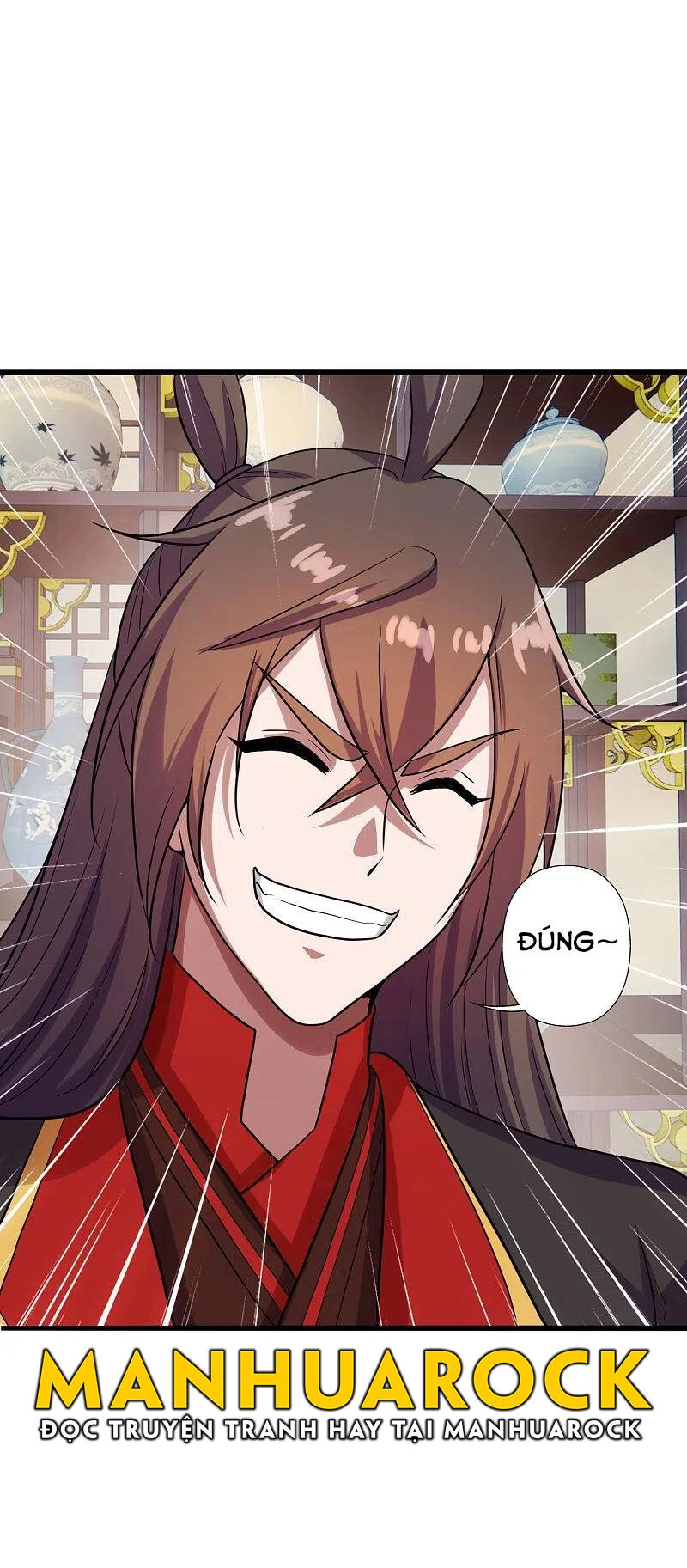 Tiên Võ Đế Tôn Chapter 278 - 25