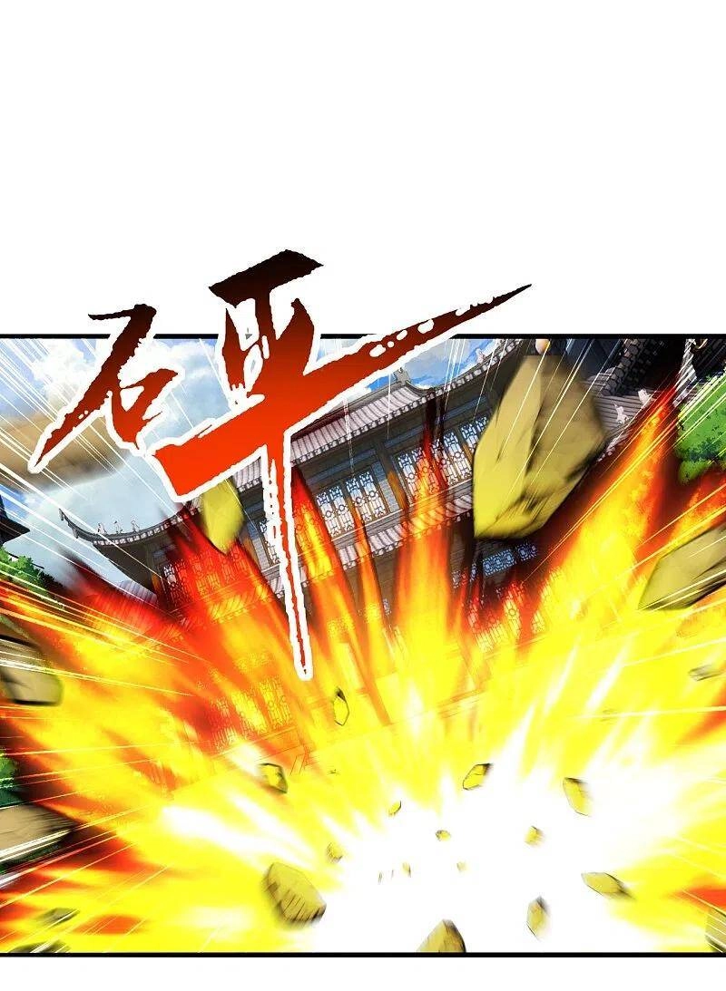 Tiên Võ Đế Tôn Chapter 278 - 32