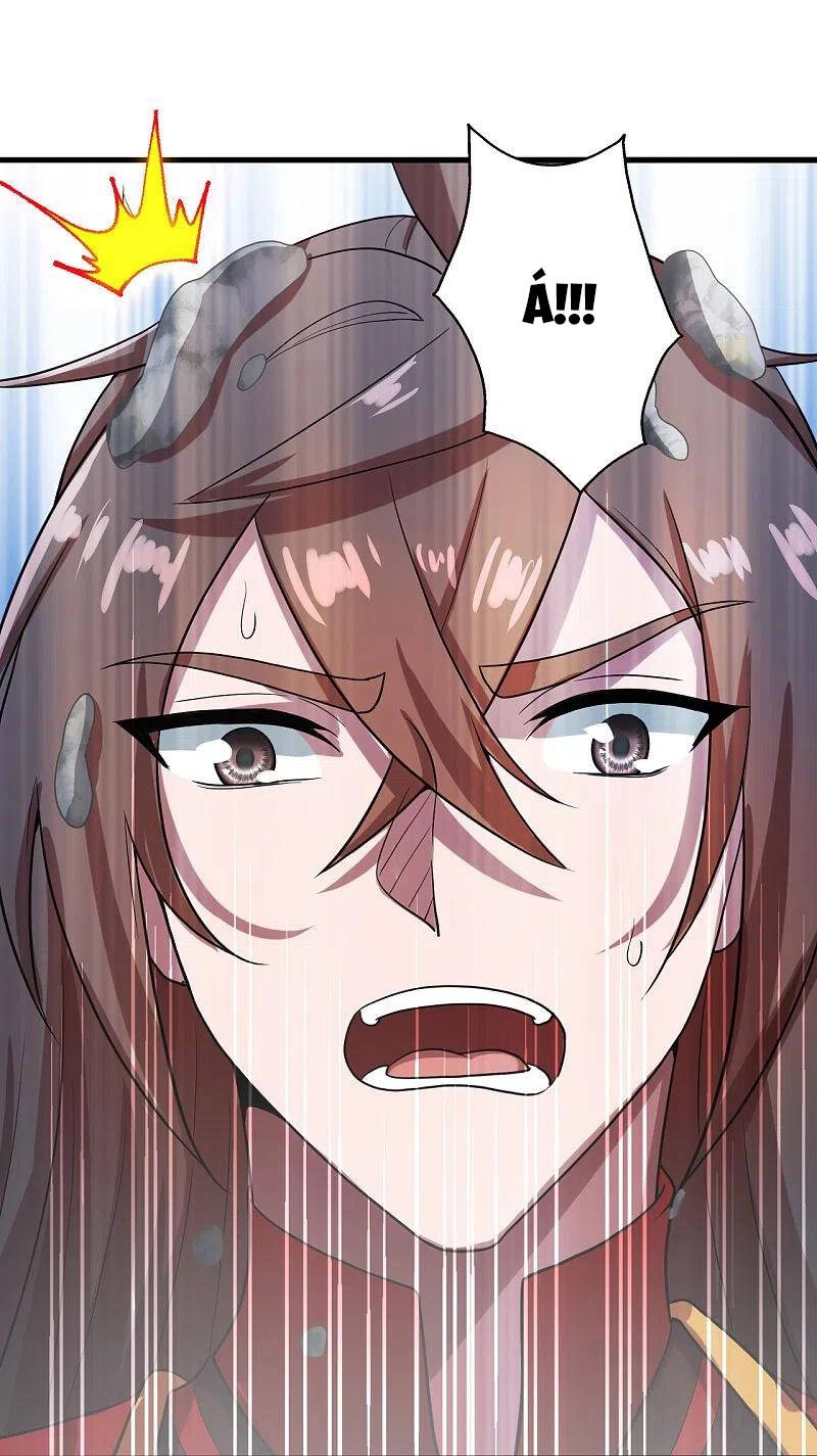 Tiên Võ Đế Tôn Chapter 278 - 36