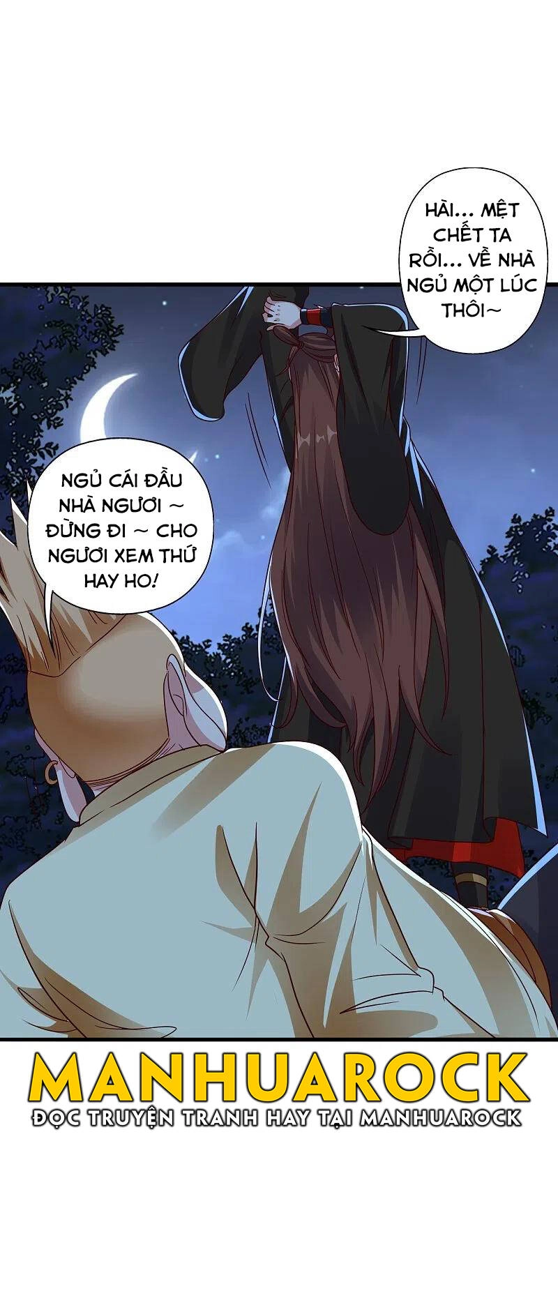 Tiên Võ Đế Tôn Chapter 278 - 39