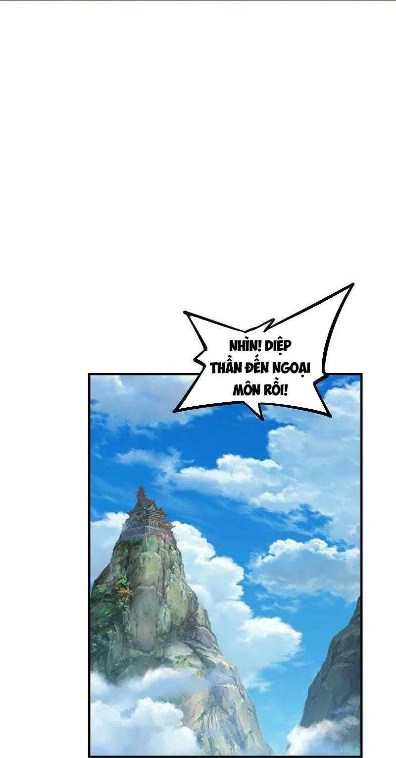 Tiên Võ Đế Tôn Chapter 279 - 5