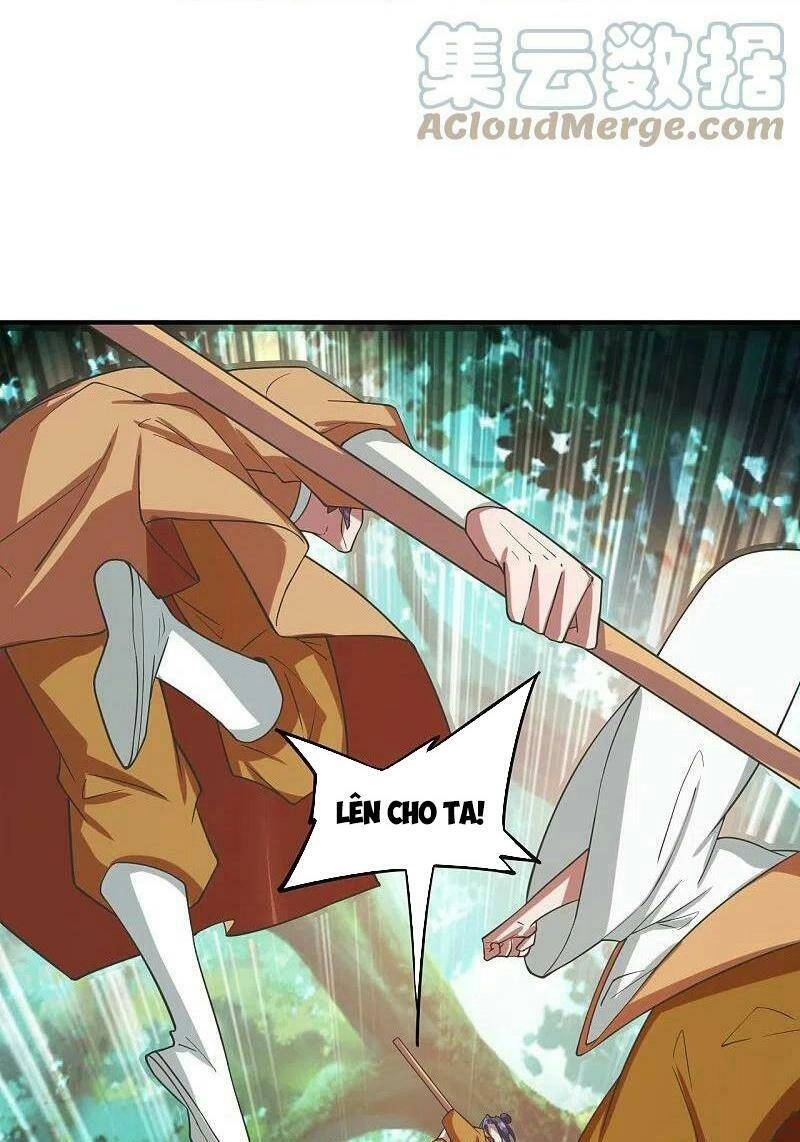 Tiên Võ Đế Tôn Chapter 279 - 14