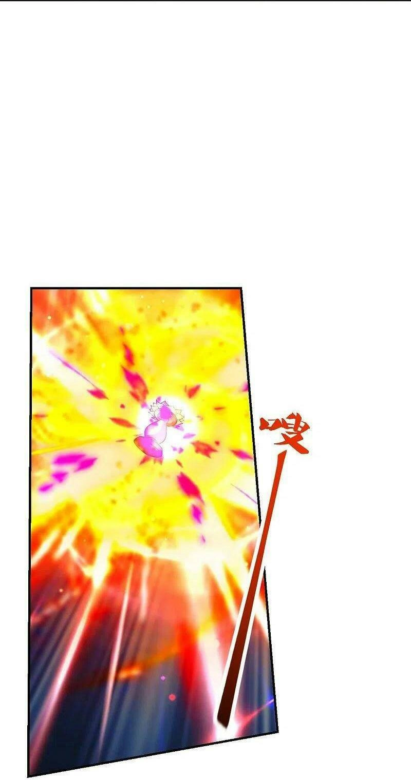 Tiên Võ Đế Tôn Chapter 279 - 16