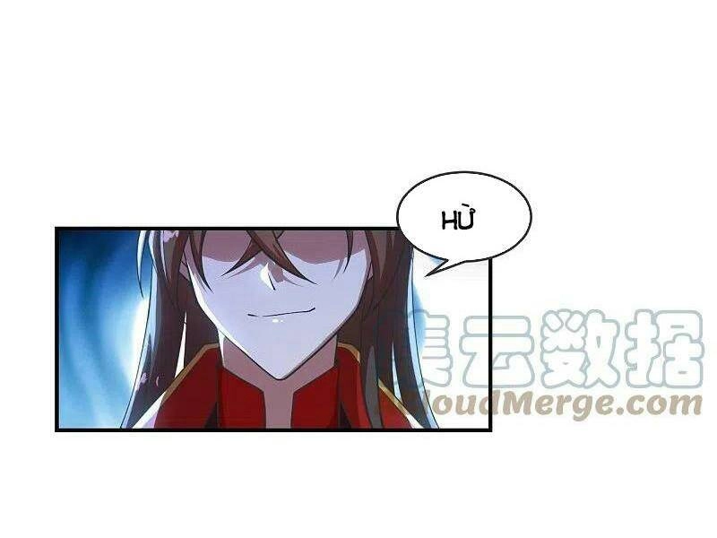 Tiên Võ Đế Tôn Chapter 279 - 21