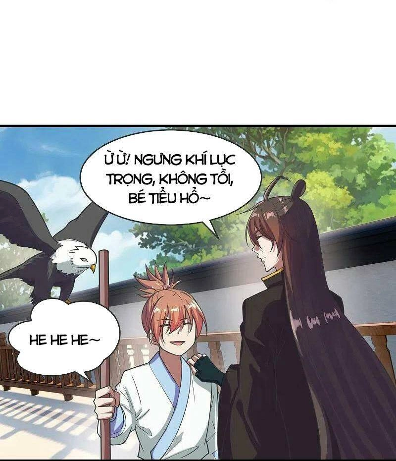 Tiên Võ Đế Tôn Chapter 279 - 28