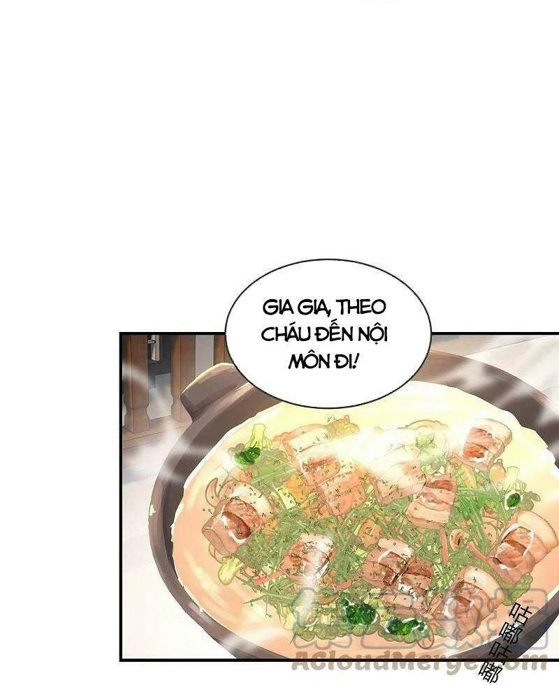 Tiên Võ Đế Tôn Chapter 279 - 30