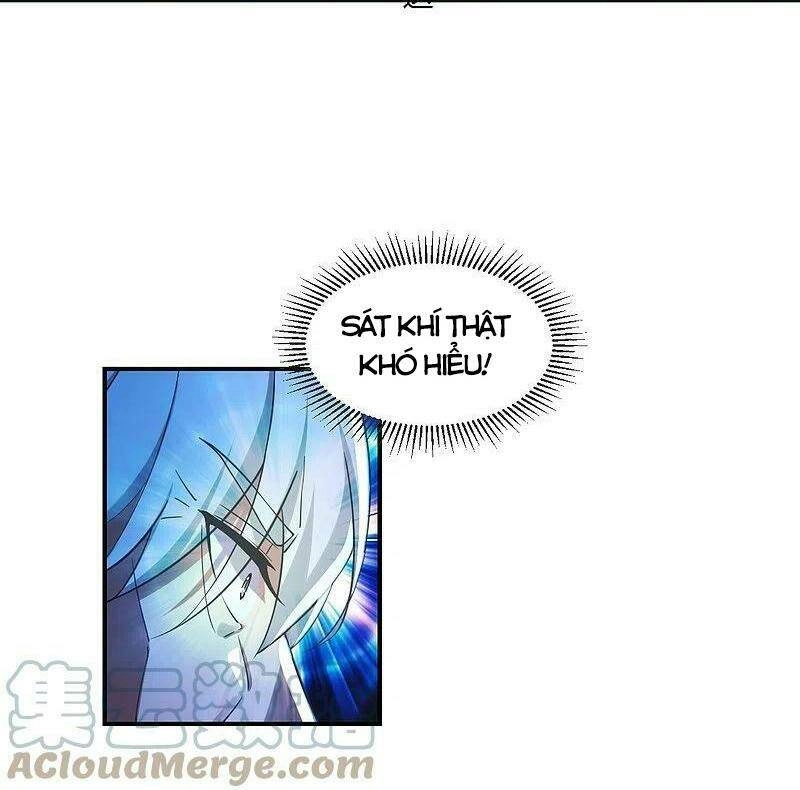 Tiên Võ Đế Tôn Chapter 279 - 33