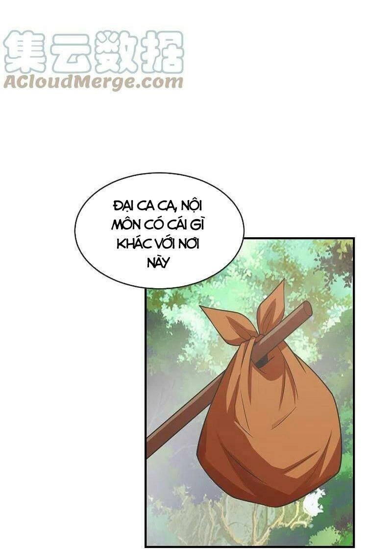 Tiên Võ Đế Tôn Chapter 279 - 36