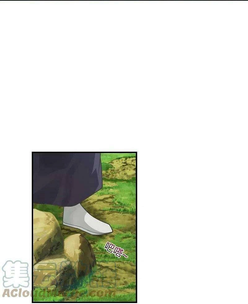 Tiên Võ Đế Tôn Chapter 279 - 39