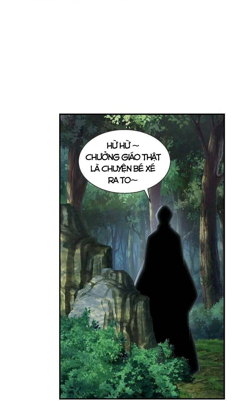 Tiên Võ Đế Tôn Chapter 279 - 40