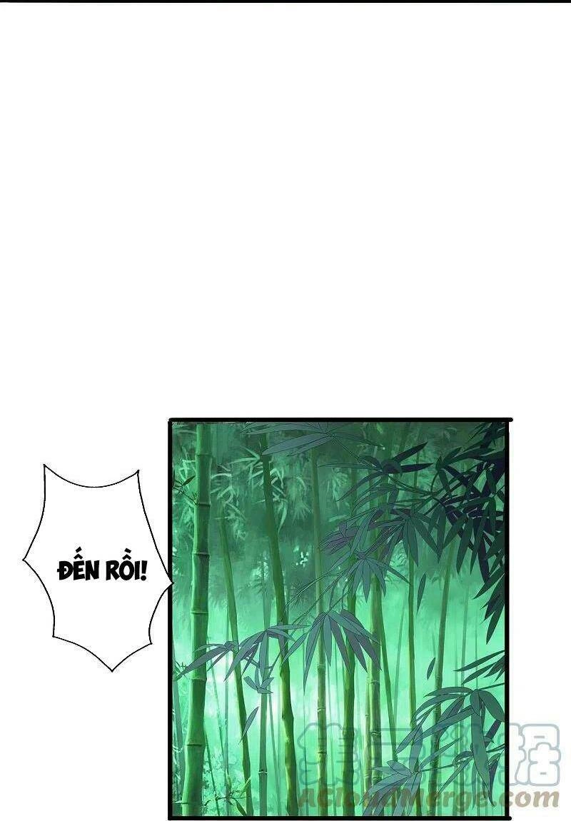 Tiên Võ Đế Tôn Chapter 279 - 48