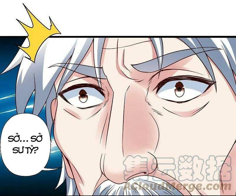 Tiên Võ Đế Tôn Chapter 279 - 57