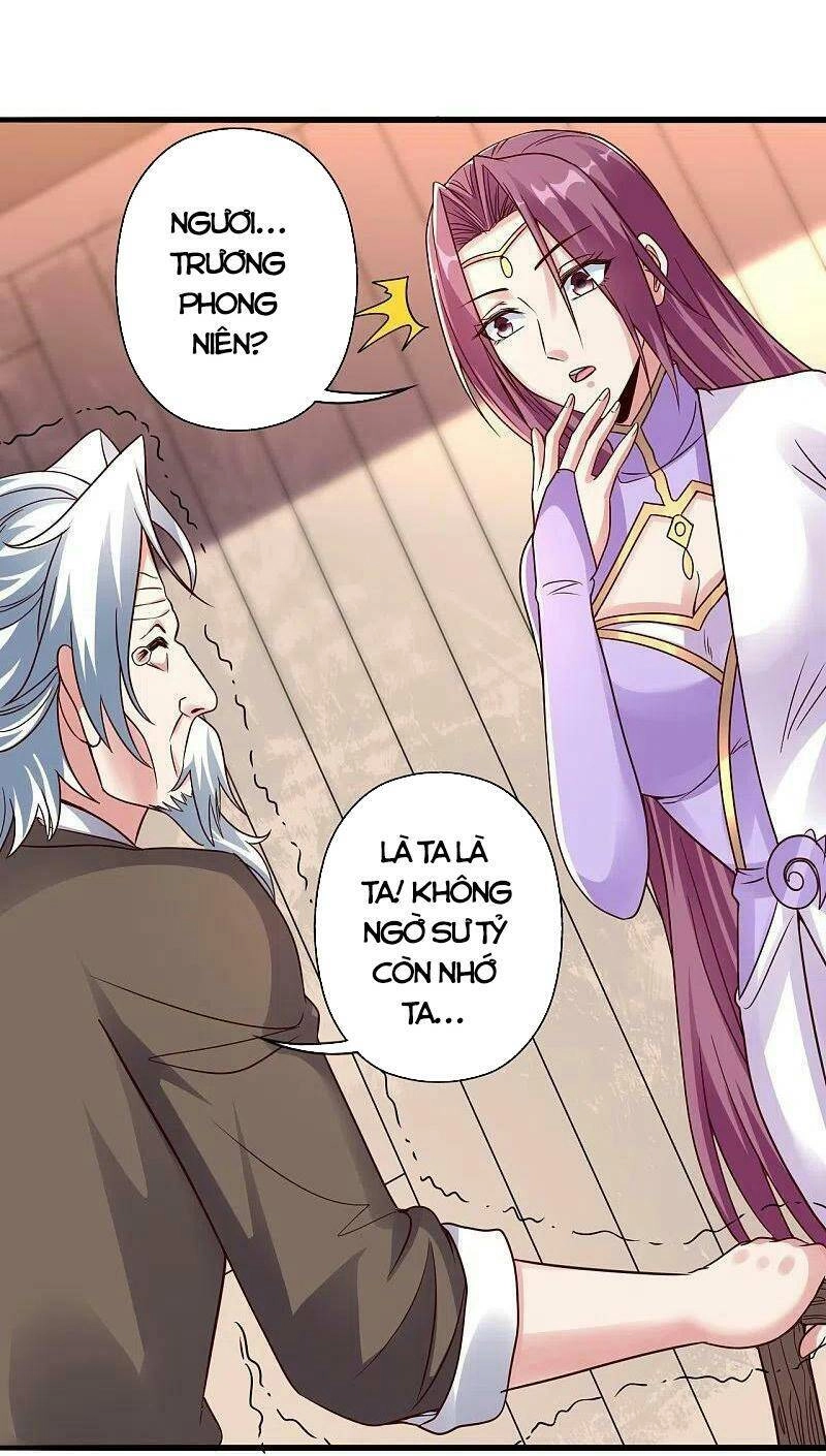 Tiên Võ Đế Tôn Chapter 279 - 59