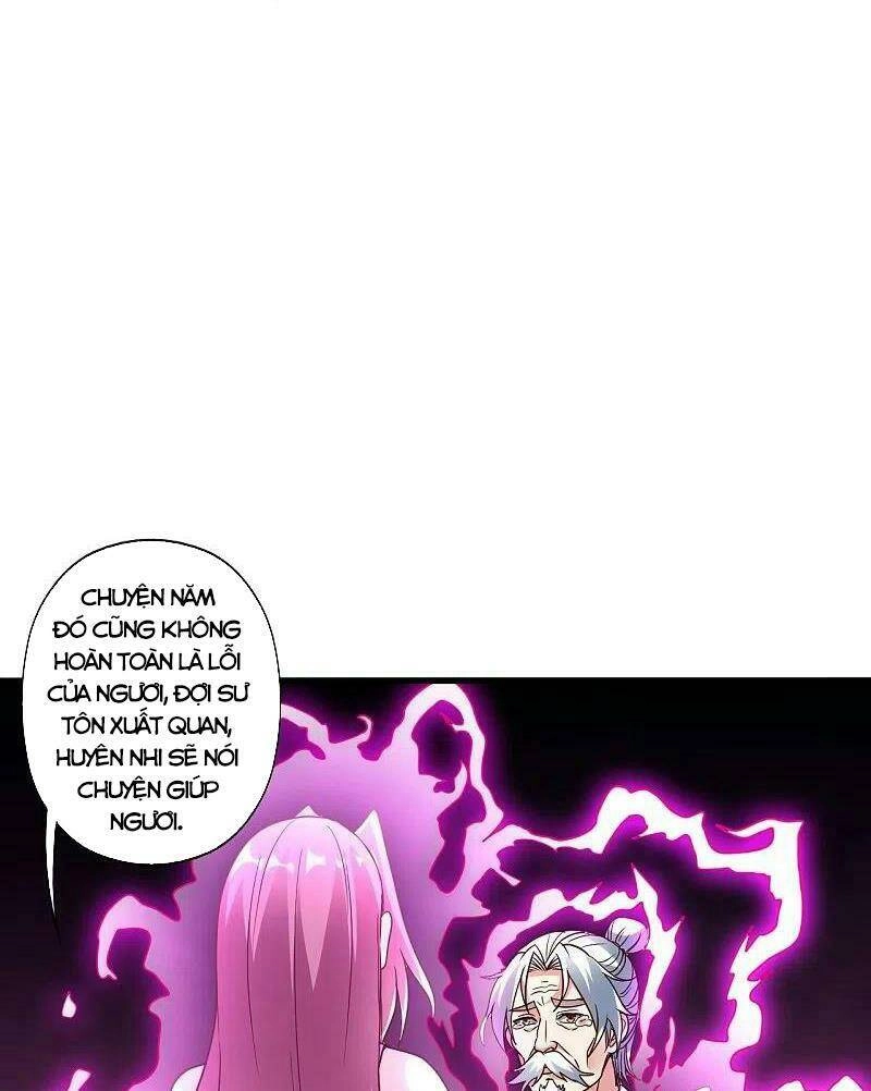 Tiên Võ Đế Tôn Chapter 279 - 61