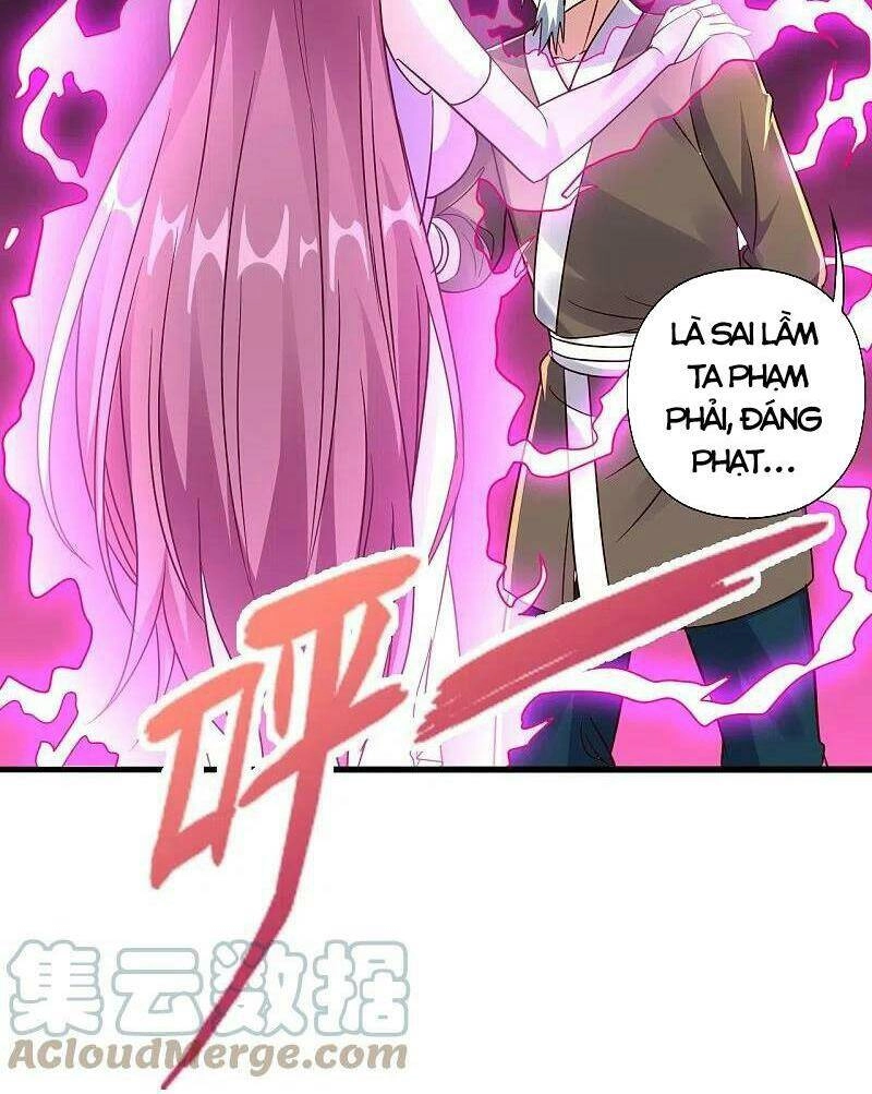 Tiên Võ Đế Tôn Chapter 279 - 62