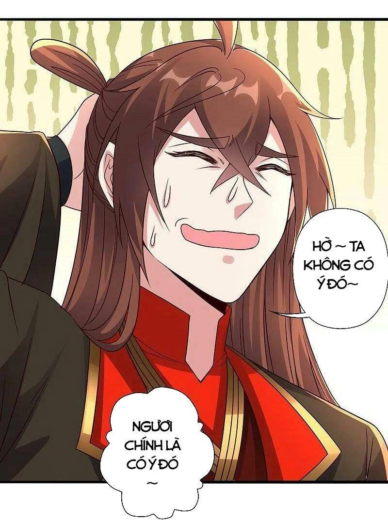 Tiên Võ Đế Tôn Chapter 279 - 65