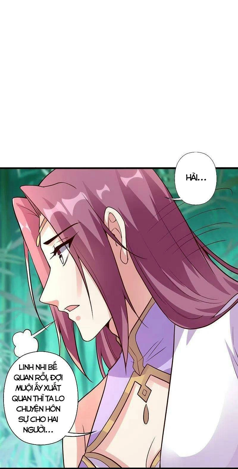 Tiên Võ Đế Tôn Chapter 279 - 71