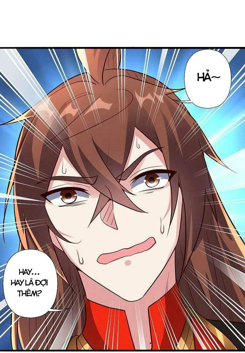 Tiên Võ Đế Tôn Chapter 279 - 73