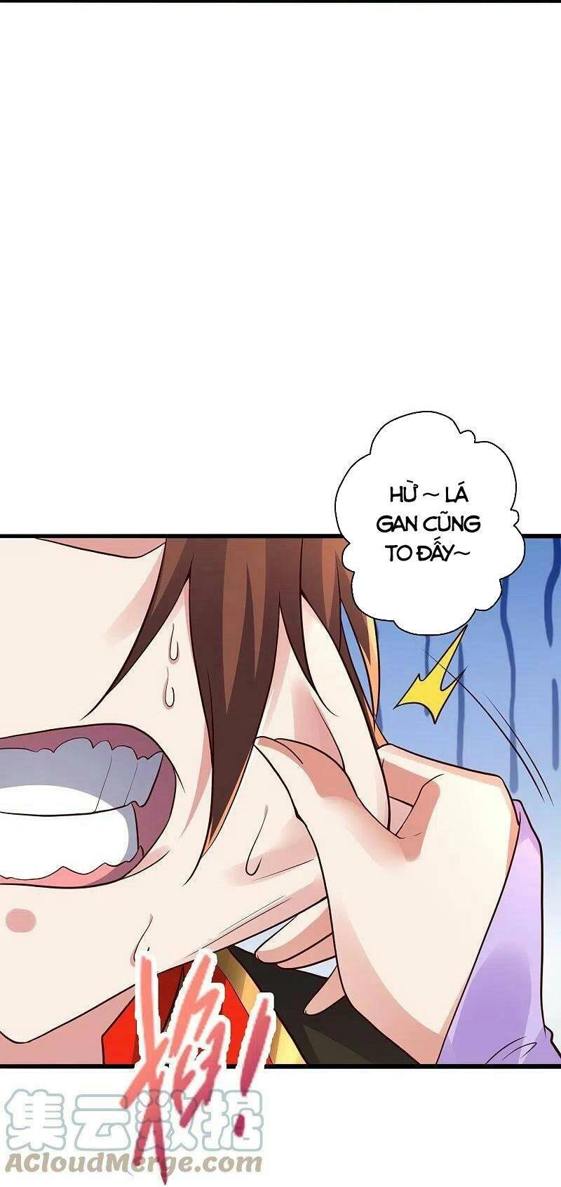 Tiên Võ Đế Tôn Chapter 279 - 82