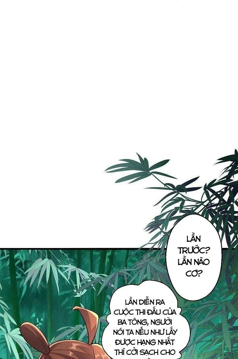 Tiên Võ Đế Tôn Chapter 279 - 86