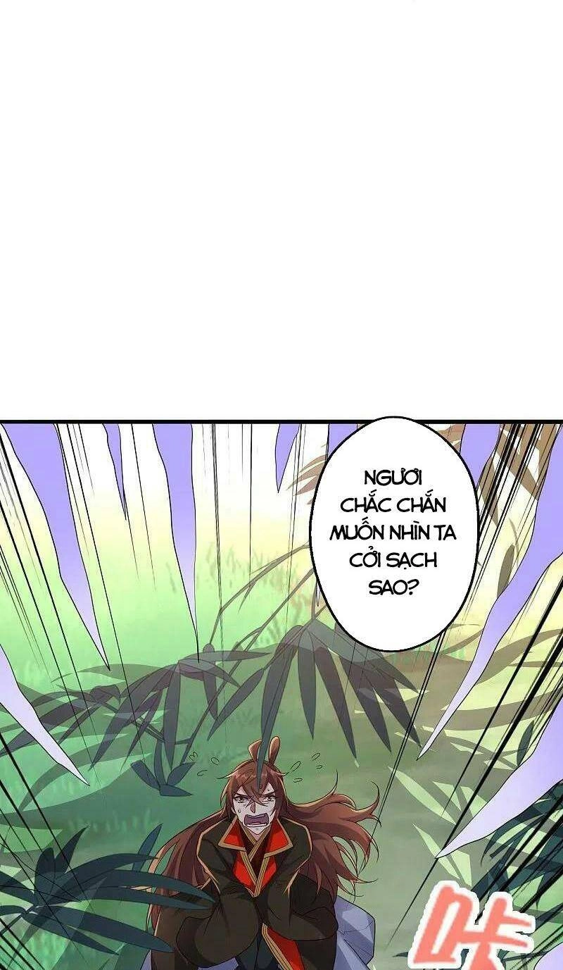 Tiên Võ Đế Tôn Chapter 279 - 89